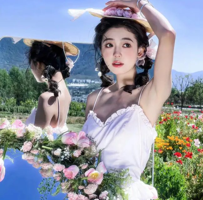 满堂爹娘