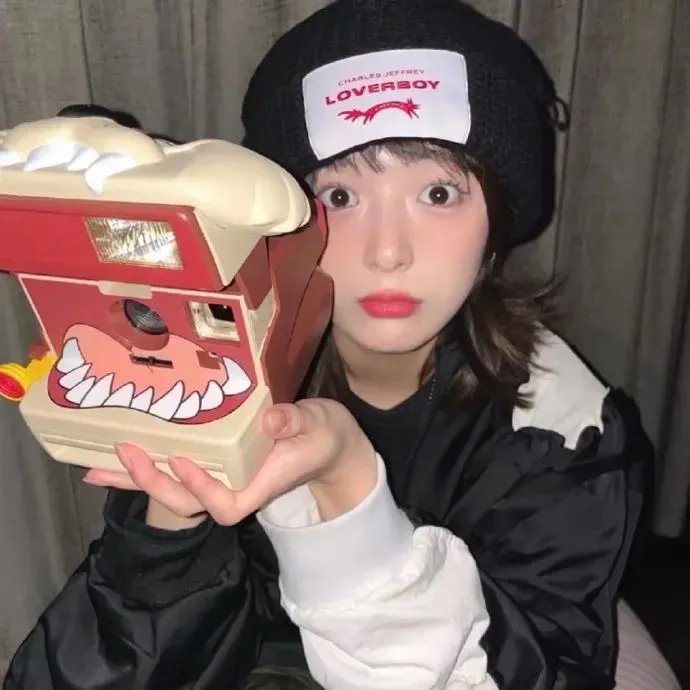 长脚女佣